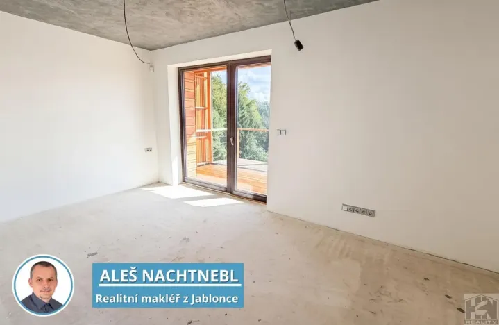 Prodej bytu 3+kk, Tanvald - Šumburk nad Desnou, Český Šumburk, 86 m2