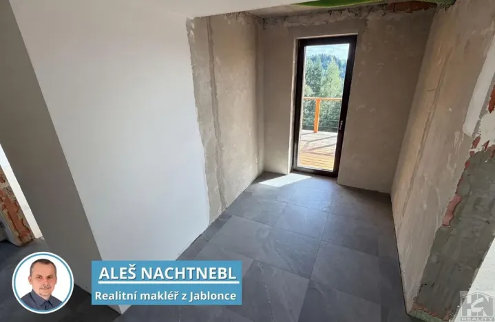 Prodej bytu 3+kk, Tanvald - Šumburk nad Desnou, Český Šumburk, 86 m2