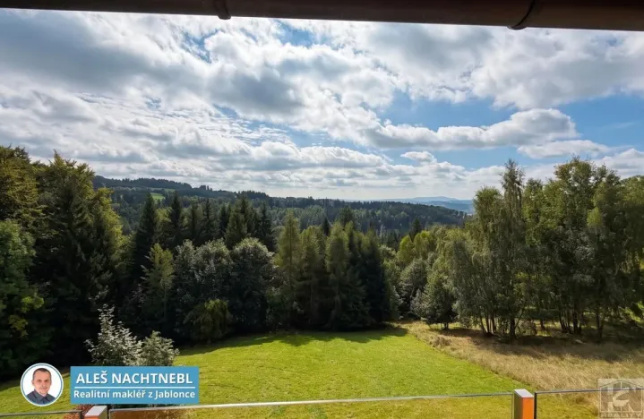 Prodej bytu 3+kk, Tanvald - Šumburk nad Desnou, Český Šumburk, 72 m2