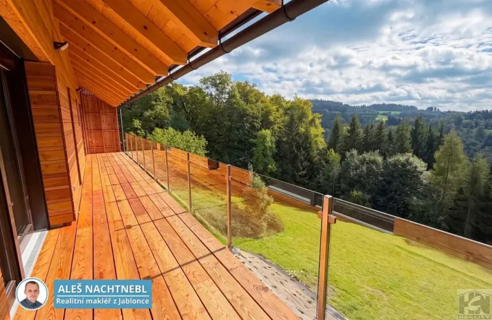 Prodej bytu 3+kk, Tanvald - Šumburk nad Desnou, Český Šumburk, 72 m2