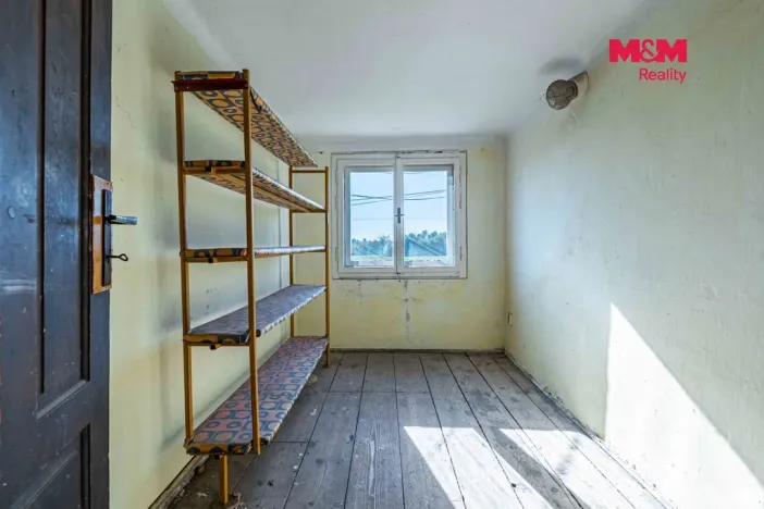 Prodej rodinného domu, Český Těšín - Mosty, Na Dělnicích, 150 m2