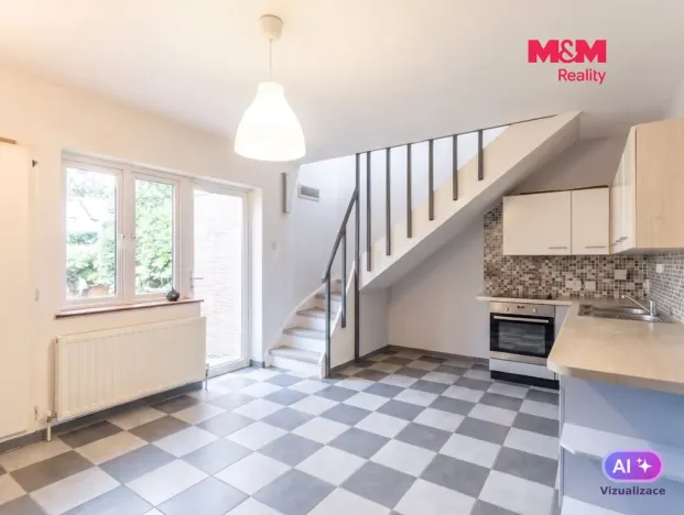 Prodej rodinného domu, Zábeštní Lhota, 120 m2