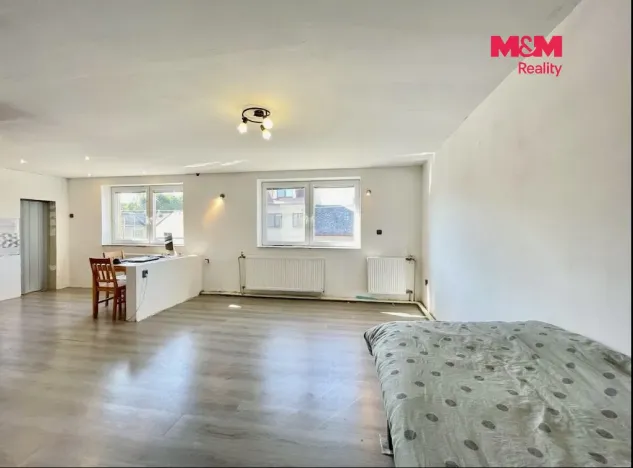 Prodej rodinného domu, Lanškroun - Ostrovské Předměstí, Česká, 170 m2