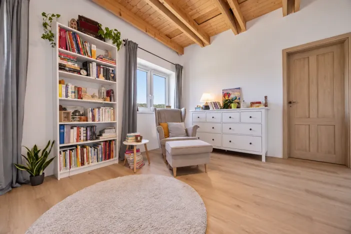 Prodej rodinného domu, Tršice, 188 m2