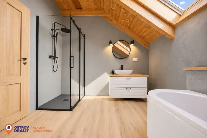 Prodej rodinného domu, Tršice, 188 m2