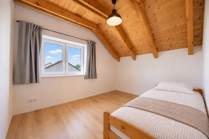 Prodej rodinného domu, Tršice, 188 m2
