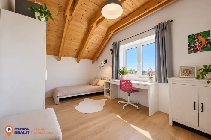 Prodej rodinného domu, Tršice, 188 m2