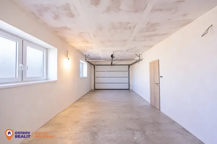 Prodej rodinného domu, Tršice, 188 m2