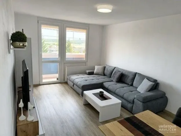 Pronájem bytu 3+kk, Dobruška, Za Universitou, 67 m2