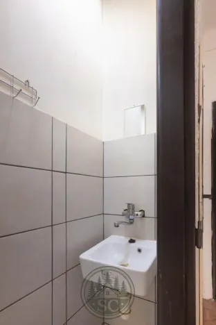 Prodej bytu 2+1, Sokolov, Heyrovského, 52 m2