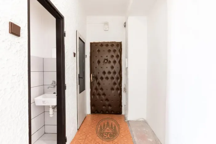 Prodej bytu 2+1, Sokolov, Heyrovského, 52 m2