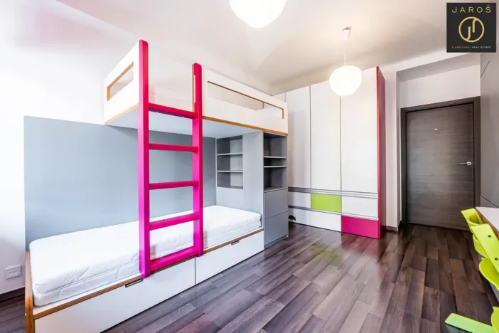 Prodej bytu 4+1, Praha - Nové Město, Ke Karlovu, 121 m2