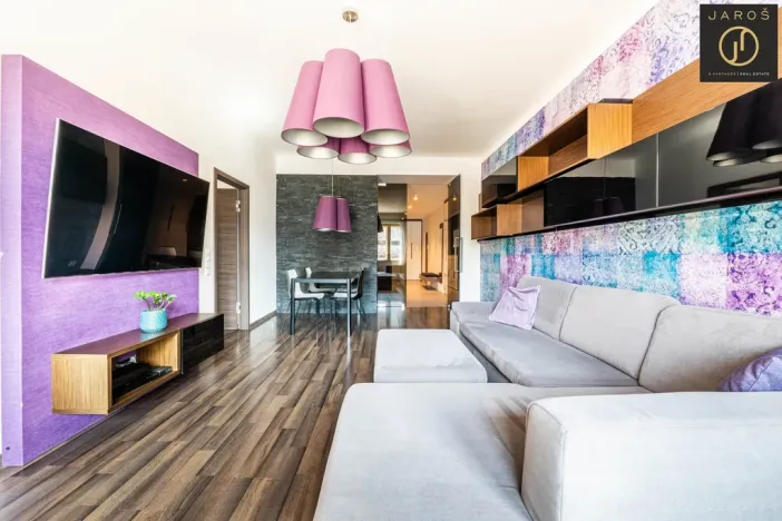 Prodej bytu 4+1, Praha - Nové Město, Ke Karlovu, 121 m2