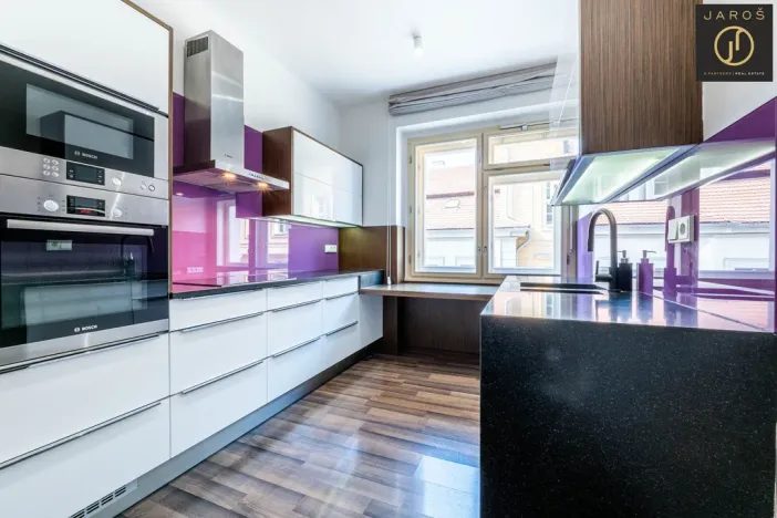Prodej bytu 4+1, Praha - Nové Město, Ke Karlovu, 121 m2