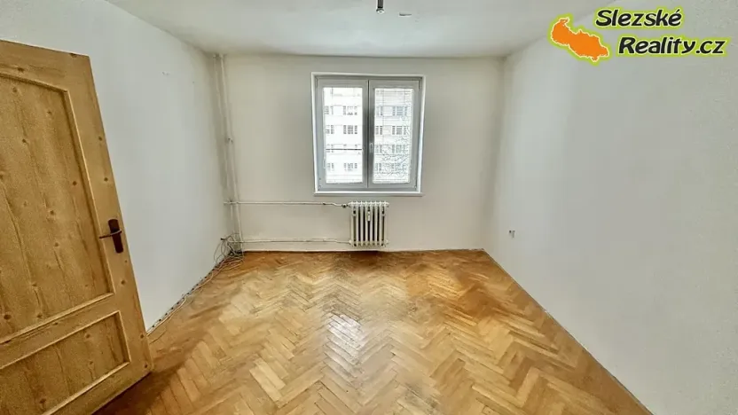 Prodej bytu 3+1, Ostrava, Provaznická, 61 m2