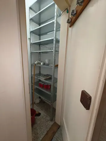 Pronájem bytu 2+kk, Praha - Žižkov, Jeseniova, 50 m2