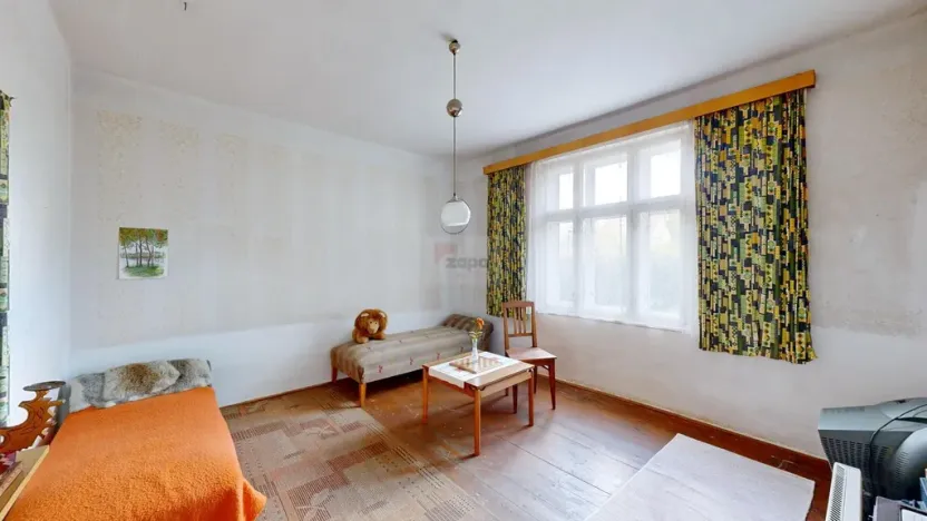 Prodej rodinného domu, Strakonice - Strakonice I, Krále Jiřího z Poděbrad, 264 m2