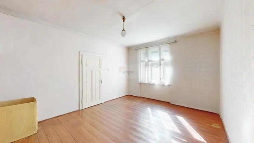 Prodej rodinného domu, Strakonice - Strakonice I, Krále Jiřího z Poděbrad, 264 m2