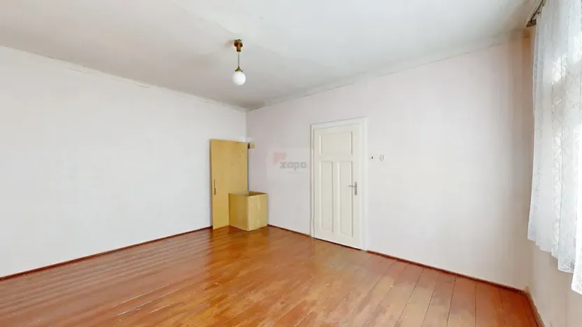 Prodej rodinného domu, Strakonice - Strakonice I, Krále Jiřího z Poděbrad, 264 m2