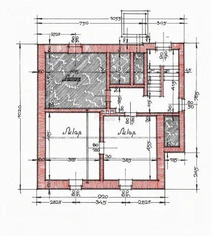Prodej rodinného domu, Strakonice - Strakonice I, Krále Jiřího z Poděbrad, 264 m2