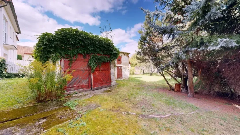 Prodej rodinného domu, Strakonice - Strakonice I, Krále Jiřího z Poděbrad, 264 m2