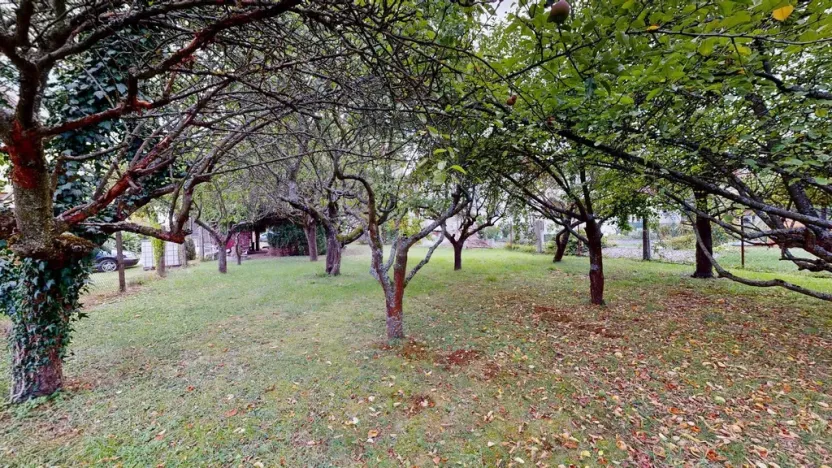 Prodej rodinného domu, Strakonice - Strakonice I, Krále Jiřího z Poděbrad, 264 m2