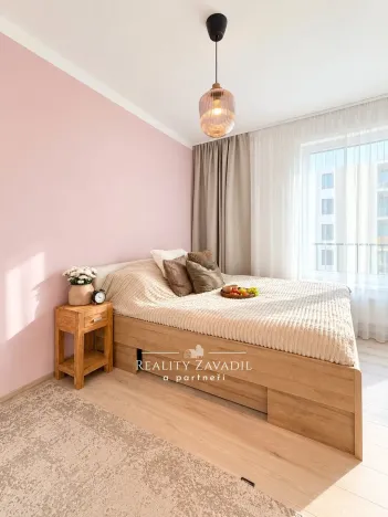 Prodej bytu 3+kk, Pardubice, Pod Vinicí, 103 m2