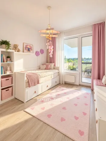Prodej bytu 3+kk, Pardubice, Pod Vinicí, 103 m2