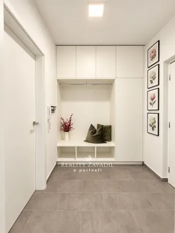 Prodej bytu 3+kk, Pardubice, Pod Vinicí, 103 m2