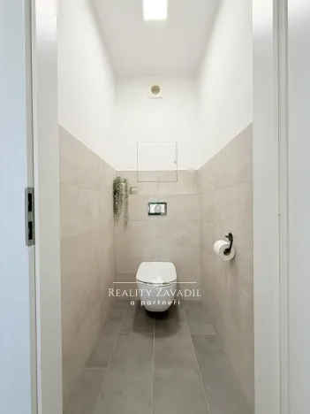 Prodej bytu 3+kk, Pardubice, Pod Vinicí, 103 m2