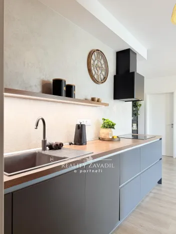 Prodej bytu 3+kk, Pardubice, Pod Vinicí, 103 m2