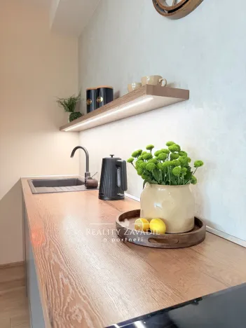 Prodej bytu 3+kk, Pardubice, Pod Vinicí, 103 m2
