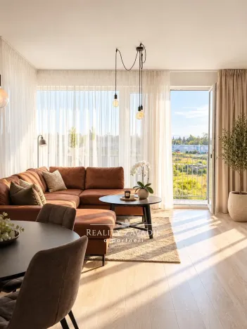 Prodej bytu 3+kk, Pardubice, Pod Vinicí, 103 m2