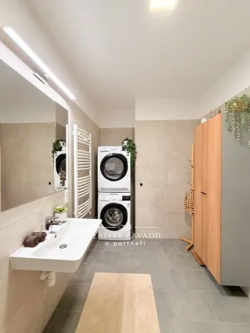 Prodej bytu 3+kk, Pardubice, Pod Vinicí, 103 m2