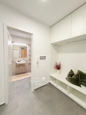 Prodej bytu 3+kk, Pardubice, Pod Vinicí, 103 m2