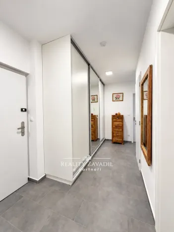 Prodej bytu 3+kk, Pardubice, Pod Vinicí, 103 m2