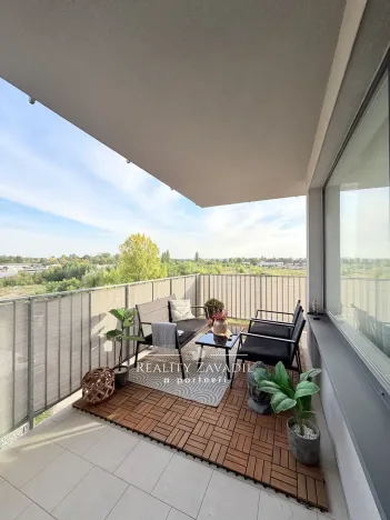 Prodej bytu 3+kk, Pardubice, Pod Vinicí, 103 m2