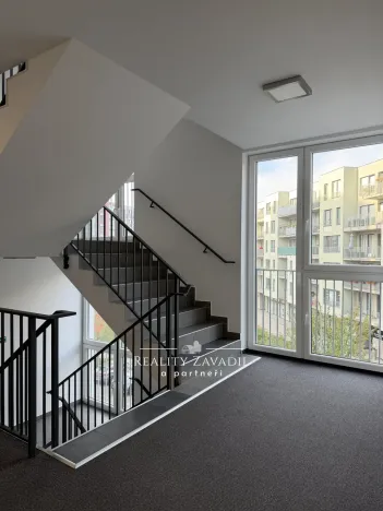 Prodej bytu 3+kk, Pardubice, Pod Vinicí, 103 m2