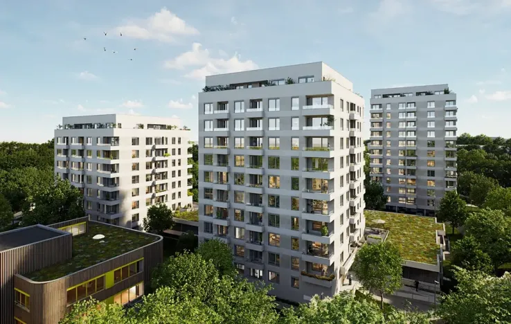 Prodej bytu 3+kk, Pardubice, Jozefa Gabčíka, 73 m2