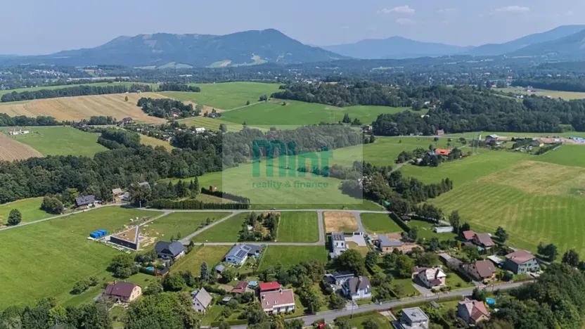 Prodej domu na klíč, Frenštát pod Radhoštěm, 92 m2