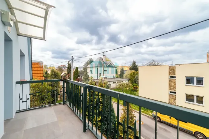 Prodej rodinného domu, Ostrava, Knejzlíkova, 250 m2
