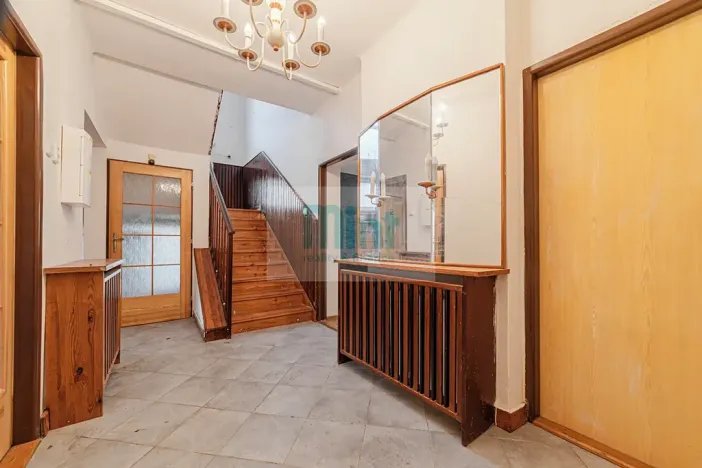 Prodej rodinného domu, Ostrava, Knejzlíkova, 250 m2