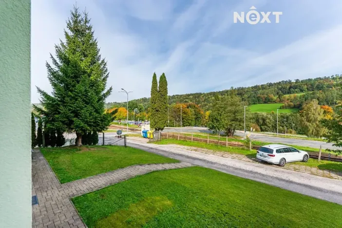 Prodej bytu 2+1, Jilemnice, Víchovská, 67 m2
