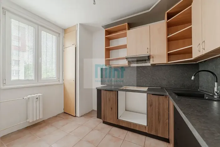 Pronájem bytu 2+1, Ostrava, Dr. Šavrdy, 45 m2