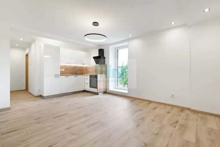 Prodej bytu 2+kk, 41 m², Slezská, Háj ve Slezsku, Jilešovice