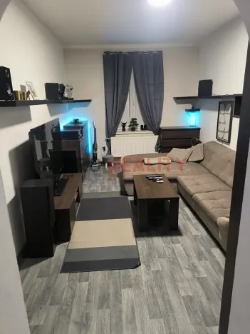 Prodej bytu 2+1, Krnov, Cechovní, 64 m2