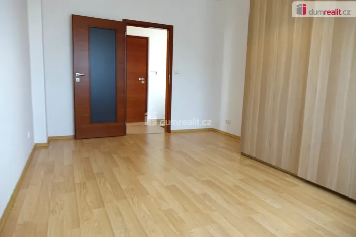 Pronájem bytu 2+kk, Bystřice, Nová, 68 m2