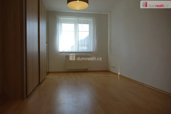 Pronájem bytu 2+kk, Bystřice, Nová, 68 m2