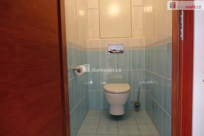 Pronájem bytu 2+kk, Bystřice, Nová, 68 m2