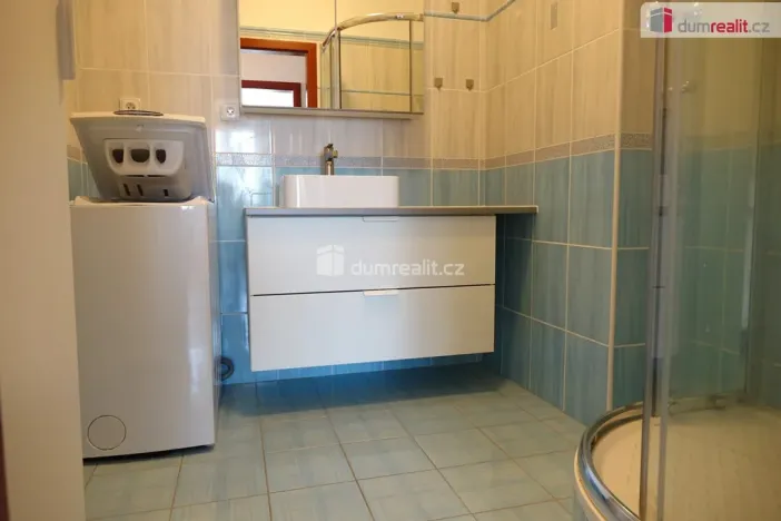 Pronájem bytu 2+kk, Bystřice, Nová, 68 m2
